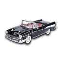 MotorMax Lekebil 1:18 1957 Chevy Bel Air James Bond