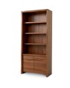 Charford Cabinet Walnut