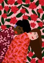 Friendship Plakat / 40x50cm