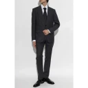 Tom Ford Herre Dress Grå 2XL,