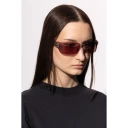 Balenciaga Dame Accessories Grå ONE SIZE,