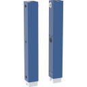GEBERIT endeelement 820-1120x73x40mm