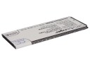 Huawei Ascend G730 batteri (2300 mAh 3.7 V)