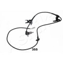 ABS sensor ASHIKA 151-03-355