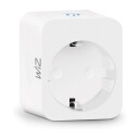 Wiz Smart Plugg WiFi m/strømmåling - 60445 1682198-02-0 1725435