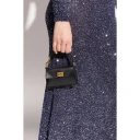 Balenciaga Dame Vesker Svart ONE SIZE,
