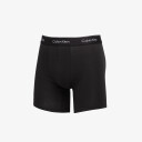 Calvin Klein   Boksershorts Boxer Brief 3 pakning   Svart
