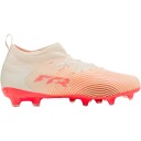 PUMA Future 9 Match Fg/Ag Jr   Cream   32