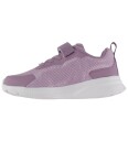 Hummel Sko   Actus TR pusteventil Glitter Jr   Grå Ridge   Hummel   32   Sko Hvit Lilla Rosa