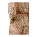 Zimmermann Dame Bukser Flerfarget L,