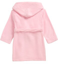 Polo Ralph Lauren Badekåpe Hint om Rosa Polo Ralph Lauren Acc 7 8 år 122 128 Badekåpe