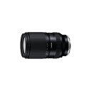 Tamron 28-300mm F/4-7.1 Di III VC VXD Telefoto Zoomobjektiv for Sony E