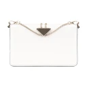Prada Dame Vesker Hvit ONE SIZE,