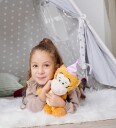 Disney Kosedyr Tigerdyr 25 cm Disney OneSize Kosedyr Oransje