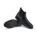 Callaghan Herre Sko Svart 41 EU,