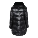 Herno Dame Jakker Svart L,