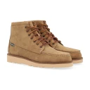 Sebago Herre Sko Beige 42 1/2 EU,