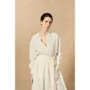 Cortana Dame Bluser & Skjorter Beige 2XS,