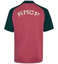 Real Madrid Trenings T skjorte Pre Match   Rosa/aurora Ivy Barn   adidas størrelse 152 cm