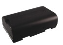 Cameron Sino Batteri til Hitachi DZ-MV200A (Alt 2)