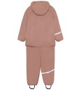 CeLaVi Regntøy m. Fleece   Burlwood   CeLaVi   140   Regntøy Beige Rosa