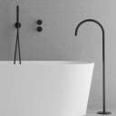 Scandtap Steel Harmonized Bliss 4 Badekarpakke Original