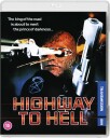 Highway To Hell (1991) Bluray