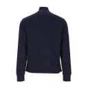 Polo Ralph Lauren, Herre, Strikkevarer, Blå, L,
