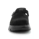 Birkenstock Dame Sko Svart 38 EU,