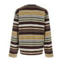 Dries Van Noten Herre Topper Flerfarget L,