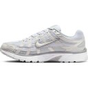 Nike W P 6000 Metallic Summit White/ White Pure Platinum EUR 40.5