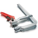 Bessey GH100 Ståltvinge 1000 mm