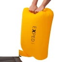 Exped Schnozzel Pumpbag UL M Sunshine 