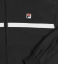 Fila Treningsjakke   San Siro   Svart   Fila   15 16 år (170 176)   Cardigan Hvit