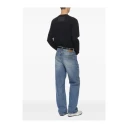 Jil Sander Herre Topper Svart XL,