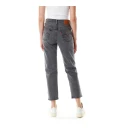 Levi's Dame Jeans Grå W28 L32,