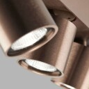 Light-Point Aura C3 Taklampe 2700/3000K Rose Gold