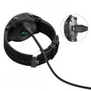 Tech Protect MC04 UltraBoost USB C Garmin Kabel 1m Svart 