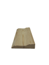 Th3002 21x95mm Furu Karmlist