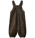 Sofie Schnoor Baby and Kids Laurakb Overall   Brown   92
