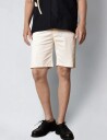 Clean Cut Copenhagen Mitchell Twill Shorts Beige L