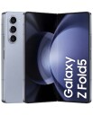 Samsung Galaxy Z Fold5 5G 12GB/256GB Vanntett AMOLED Mobiltelefon lys blå