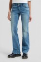 Lee   Jeans Flap Pocket Jessica   Blå