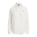 Ralph Lauren Dame Bluser & Skjorter Hvit XL,