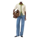 Closed Dame Jeans Blå W27 L32,