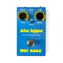 Way Huge Smalls Blue Hippo Mk3 Wm61 Analog Chorus