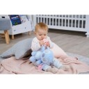 Lilo & Stitch Simba Plush Disney – Stitch With Teether Blue ONE SIZE