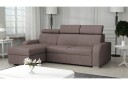 Lavona Divansofa Vendbar   Brun