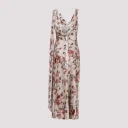 Acne Studios Dame Kjoler Flerfarget XS,