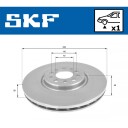 Bremseskive SKF VKBD 80294 V1